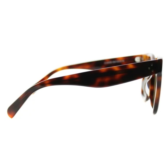 Celine Sunglasses - CL41411/F 05L Tortoise - Picture 3 of 7